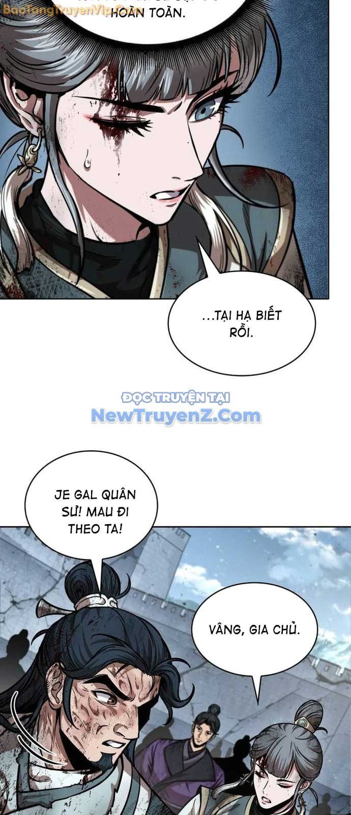 đọc truyện Ngã Lão Ma Thần Chương 260 ảnh 60 tại Thiên Thai Truyện