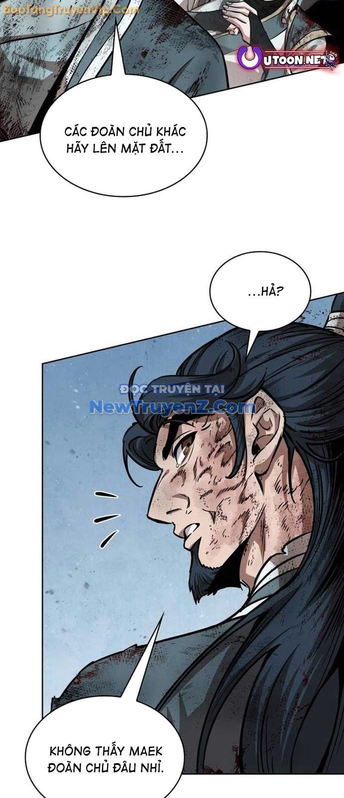 đọc truyện Ngã Lão Ma Thần Chương 260 ảnh 61 tại Thiên Thai Truyện