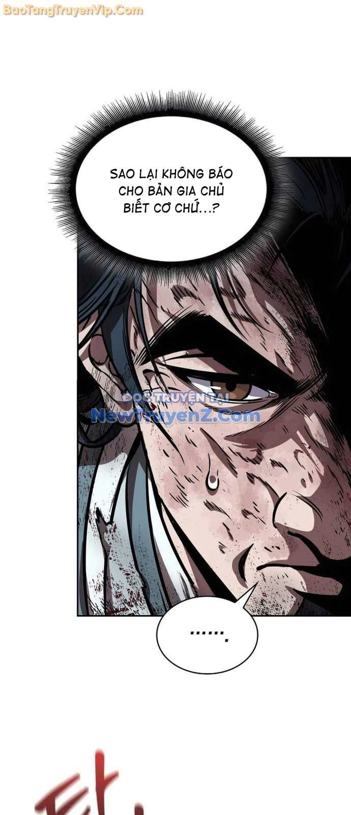 đọc truyện Ngã Lão Ma Thần Chương 260 ảnh 63 tại Thiên Thai Truyện