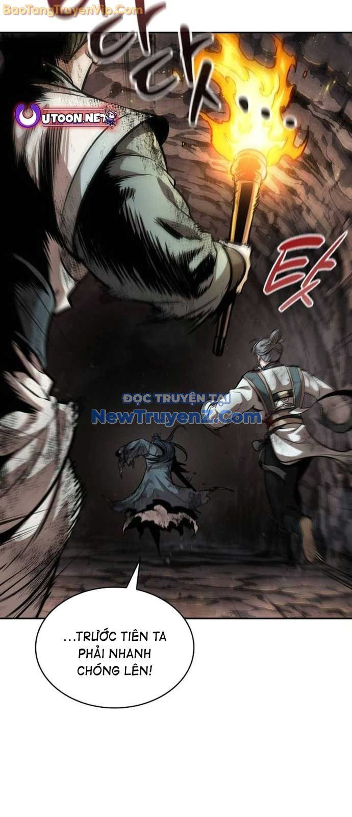 đọc truyện Ngã Lão Ma Thần Chương 260 ảnh 64 tại Thiên Thai Truyện