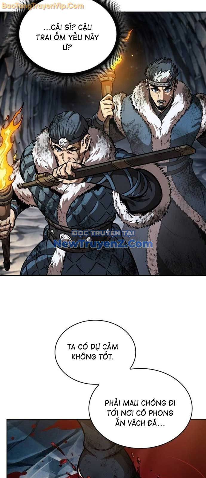 đọc truyện Ngã Lão Ma Thần Chương 260 ảnh 67 tại Thiên Thai Truyện