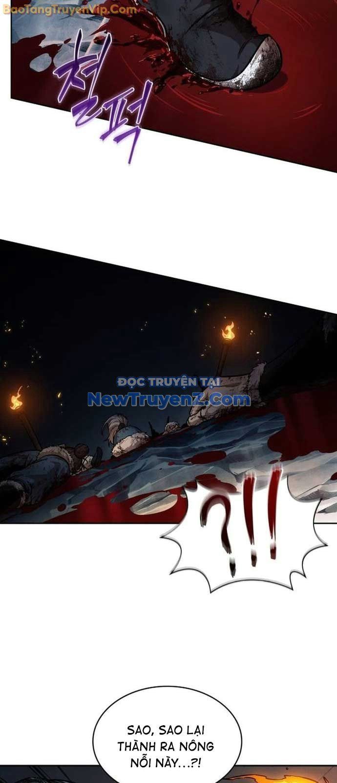 đọc truyện Ngã Lão Ma Thần Chương 260 ảnh 68 tại Thiên Thai Truyện