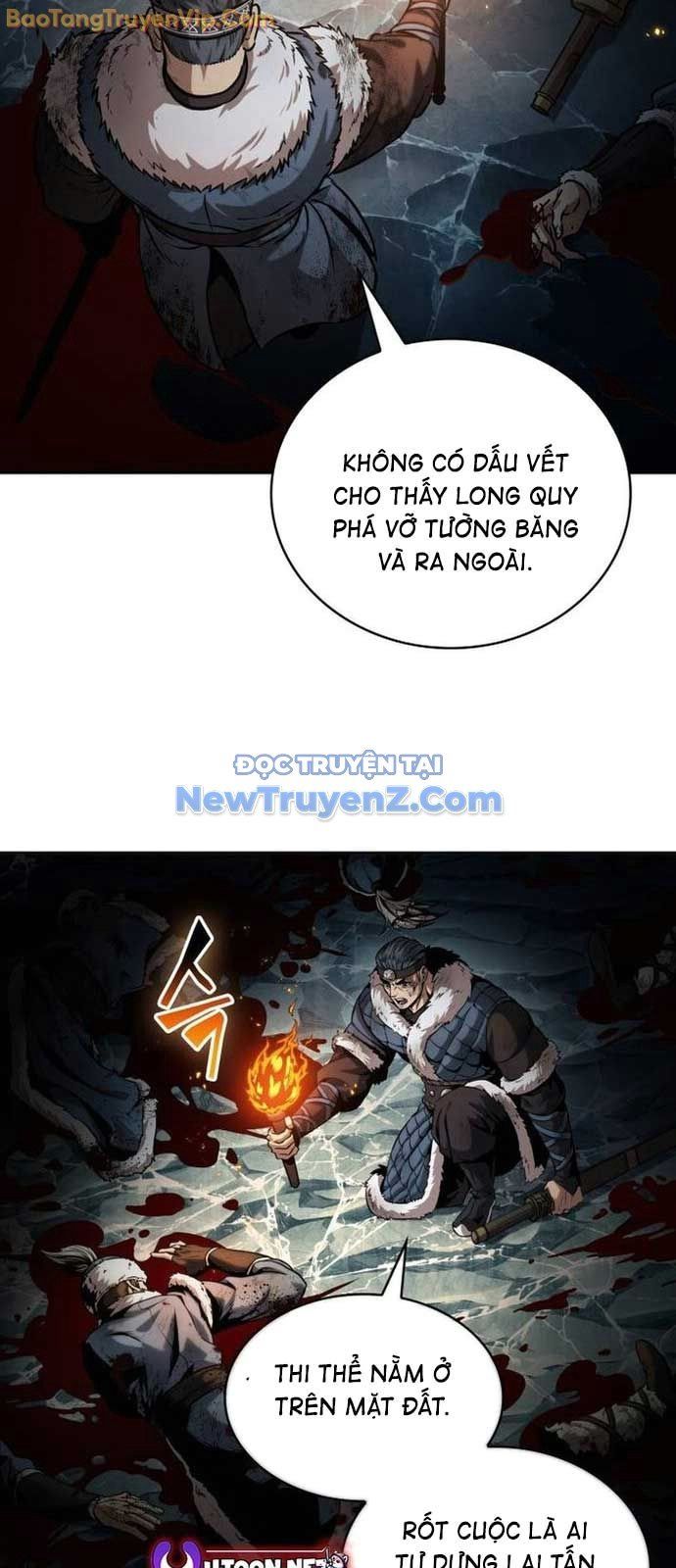 đọc truyện Ngã Lão Ma Thần Chương 260 ảnh 70 tại Thiên Thai Truyện