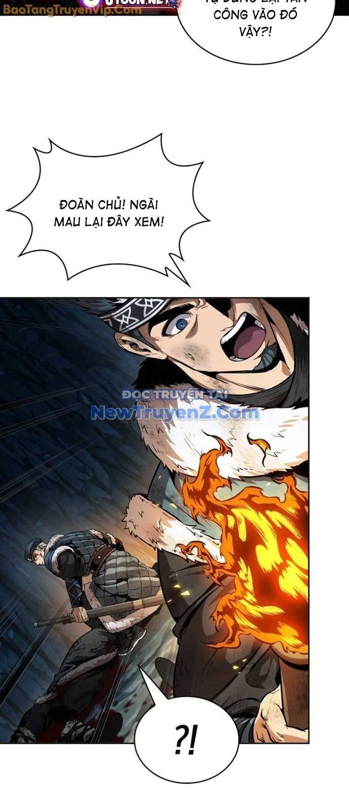 đọc truyện Ngã Lão Ma Thần Chương 260 ảnh 71 tại Thiên Thai Truyện