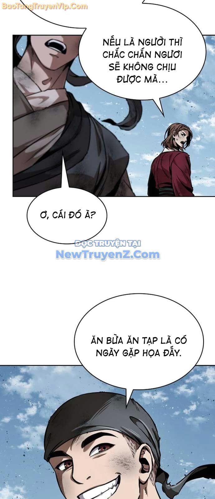 đọc truyện Ngã Lão Ma Thần Chương 260 ảnh 9 tại Thiên Thai Truyện