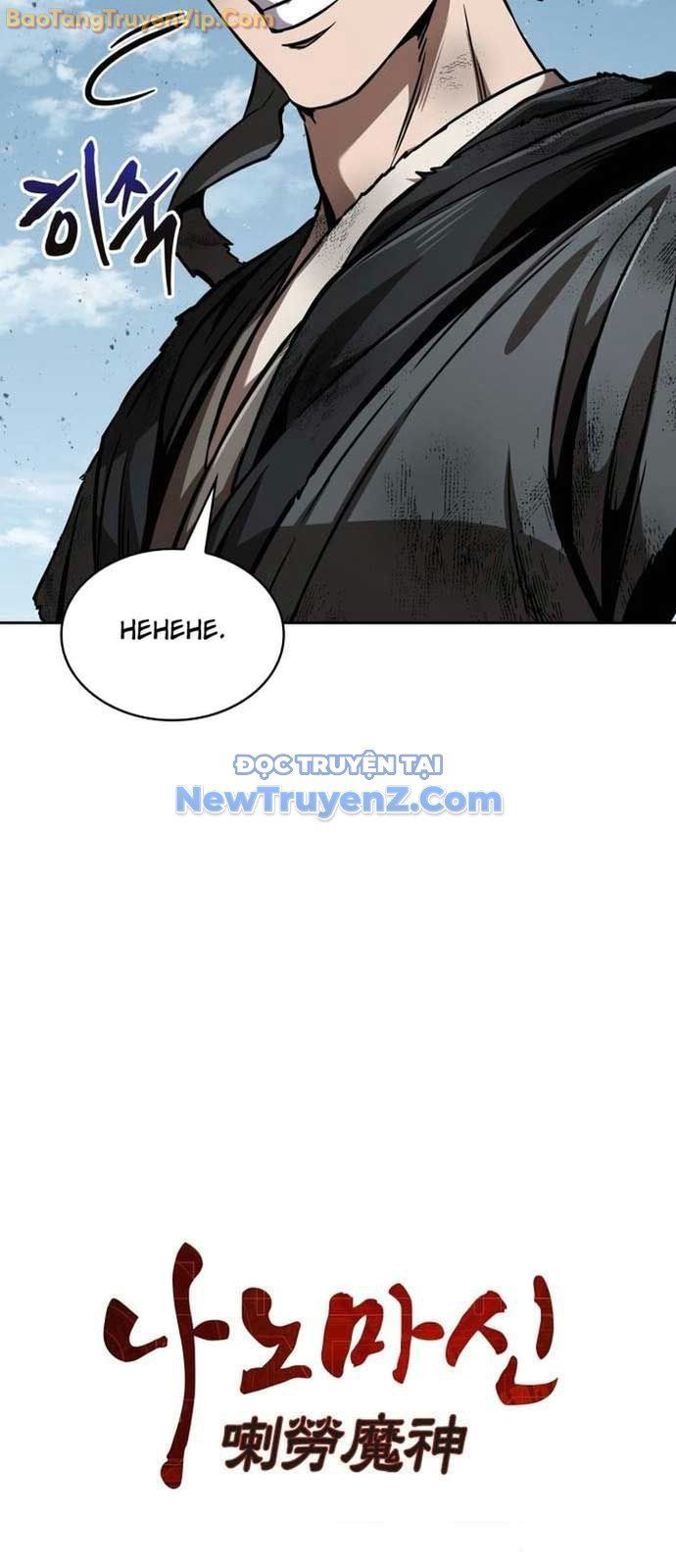 đọc truyện Ngã Lão Ma Thần Chương 260 ảnh 10 tại Thiên Thai Truyện