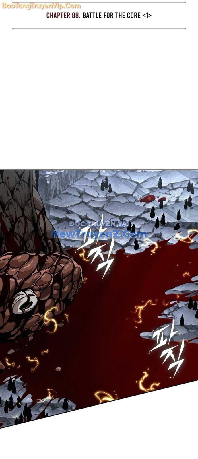 đọc truyện Ngã Lão Ma Thần Chương 260 ảnh 11 tại Thiên Thai Truyện