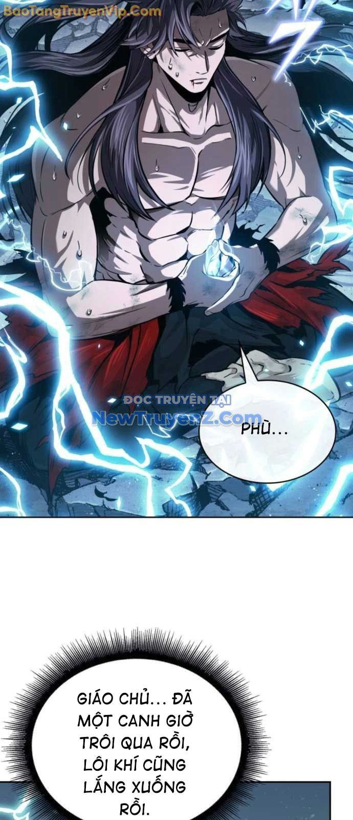 đọc truyện Ngã Lão Ma Thần Chương 261 ảnh 16 tại Thiên Thai Truyện