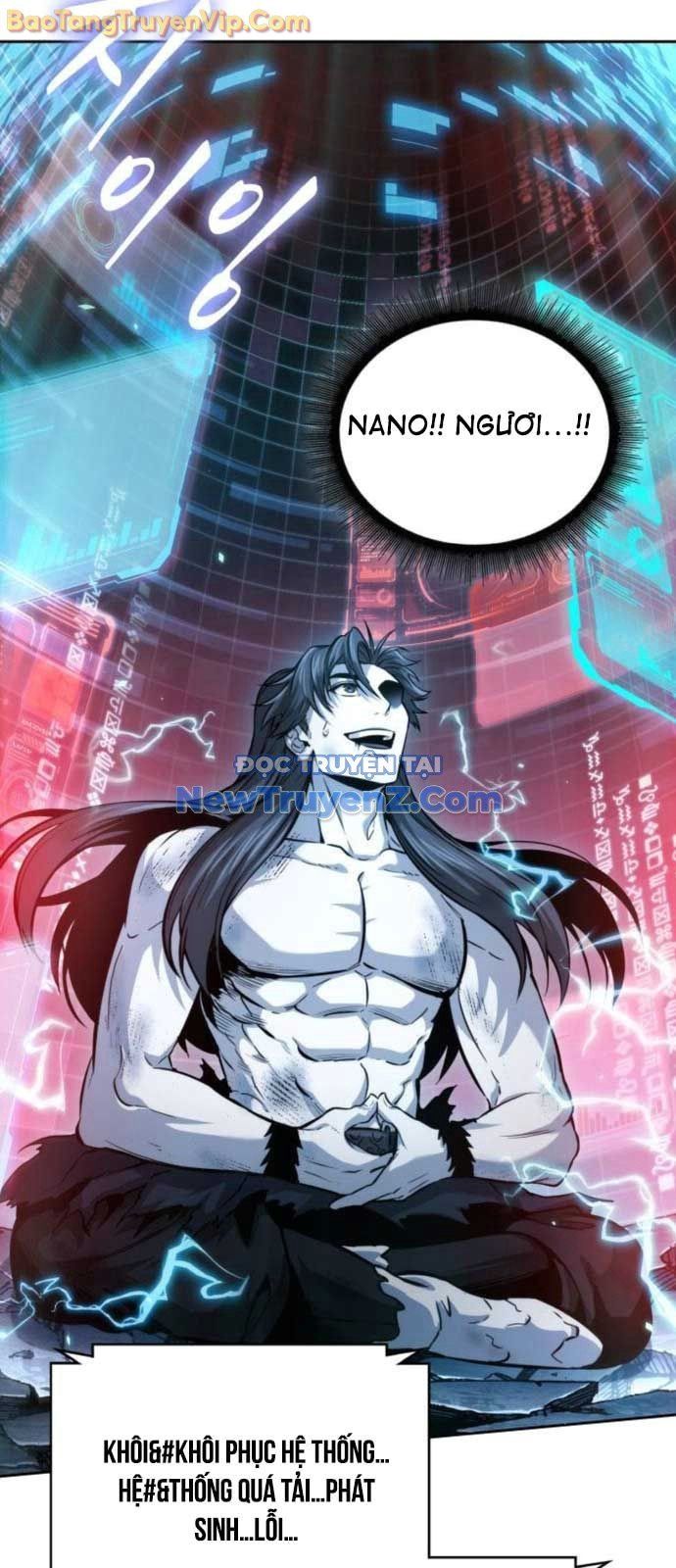 đọc truyện Ngã Lão Ma Thần Chương 261 ảnh 23 tại Thiên Thai Truyện