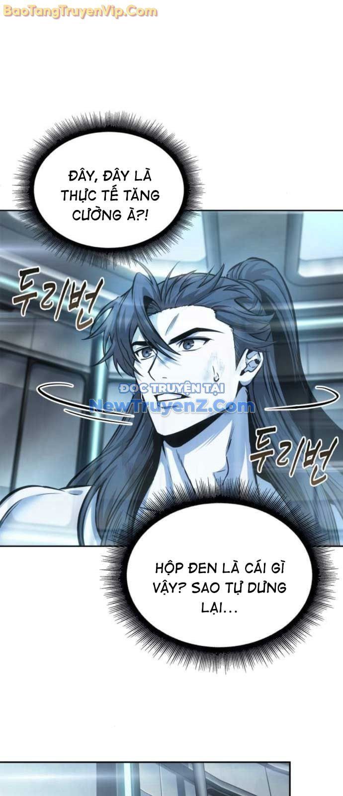 đọc truyện Ngã Lão Ma Thần Chương 261 ảnh 27 tại Thiên Thai Truyện