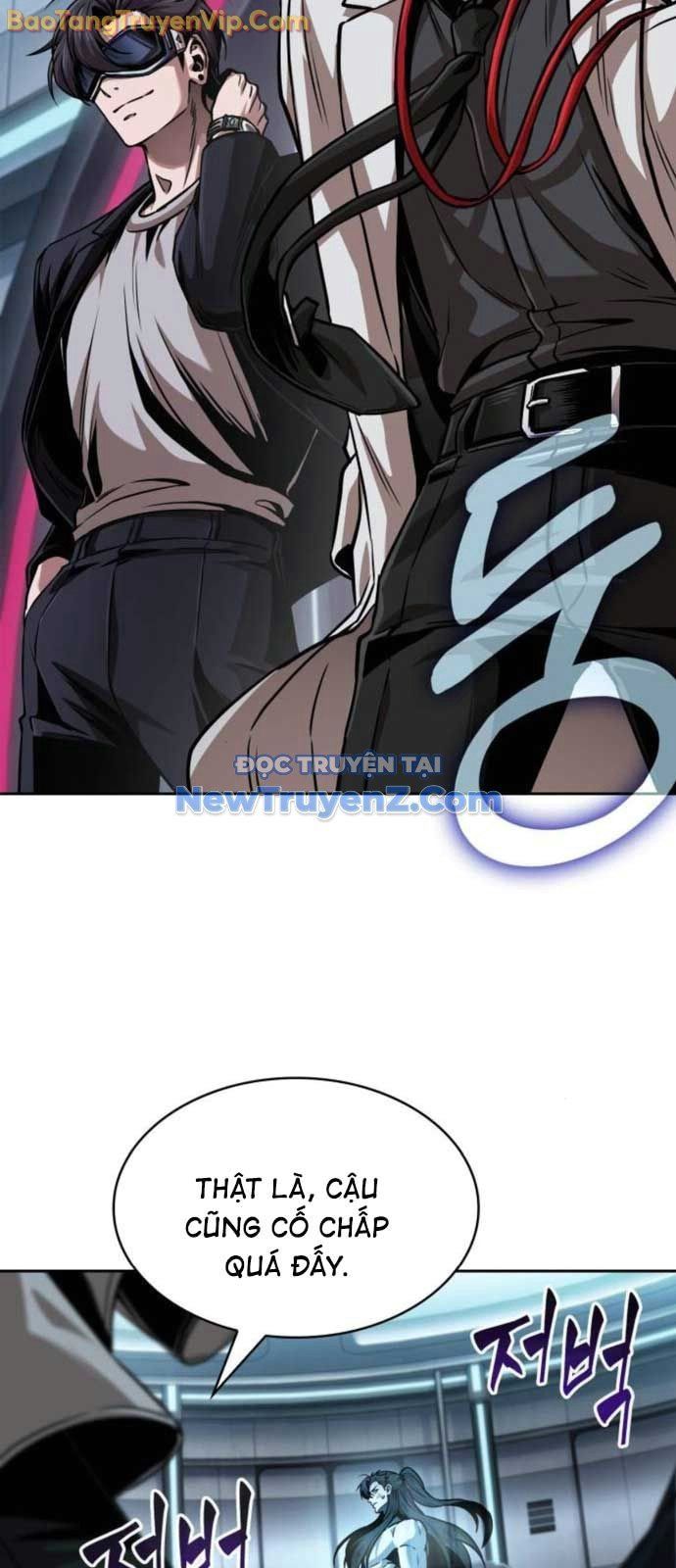 đọc truyện Ngã Lão Ma Thần Chương 261 ảnh 32 tại Thiên Thai Truyện