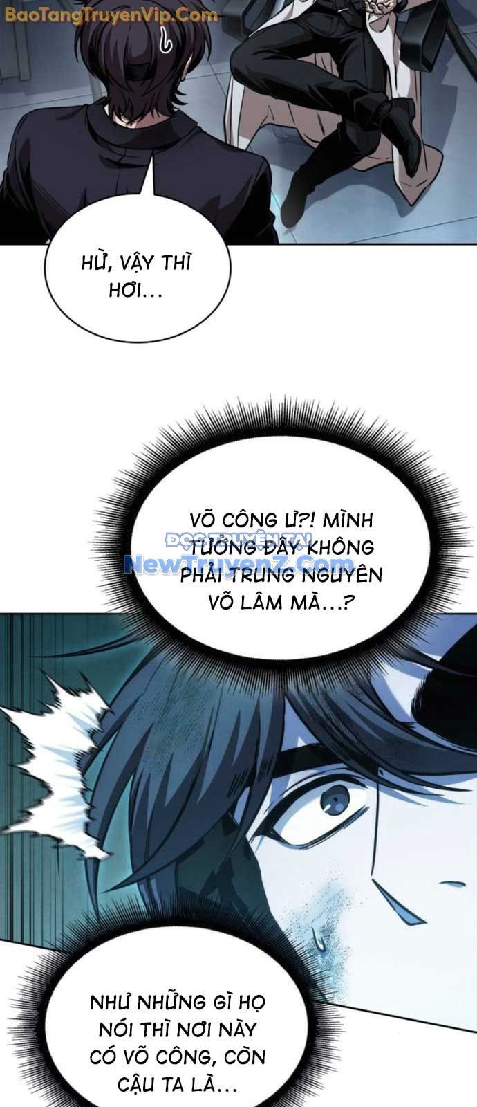 đọc truyện Ngã Lão Ma Thần Chương 261 ảnh 36 tại Thiên Thai Truyện