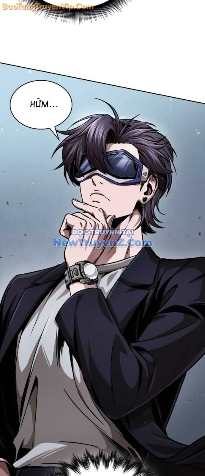 đọc truyện Ngã Lão Ma Thần Chương 261 ảnh 37 tại Thiên Thai Truyện