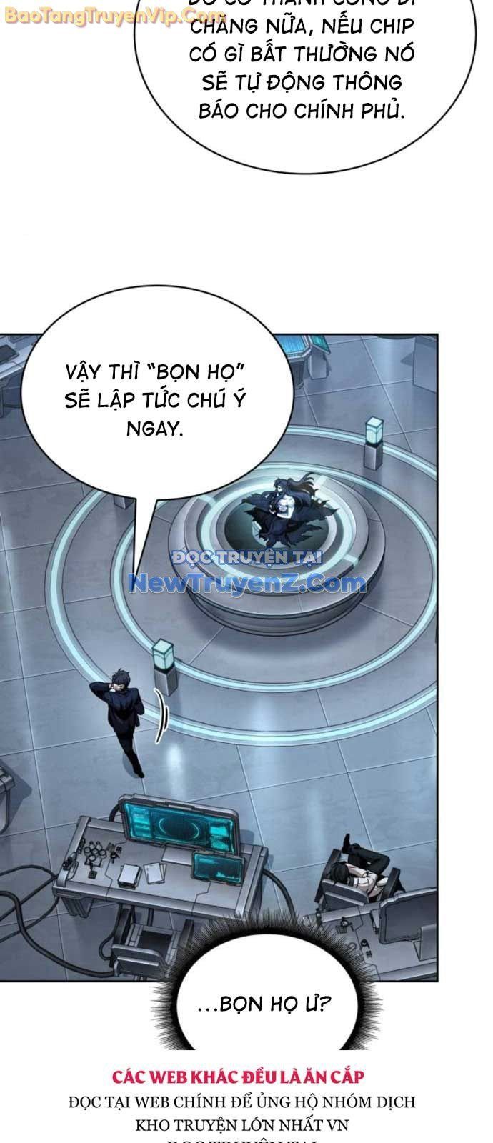 đọc truyện Ngã Lão Ma Thần Chương 261 ảnh 40 tại Thiên Thai Truyện