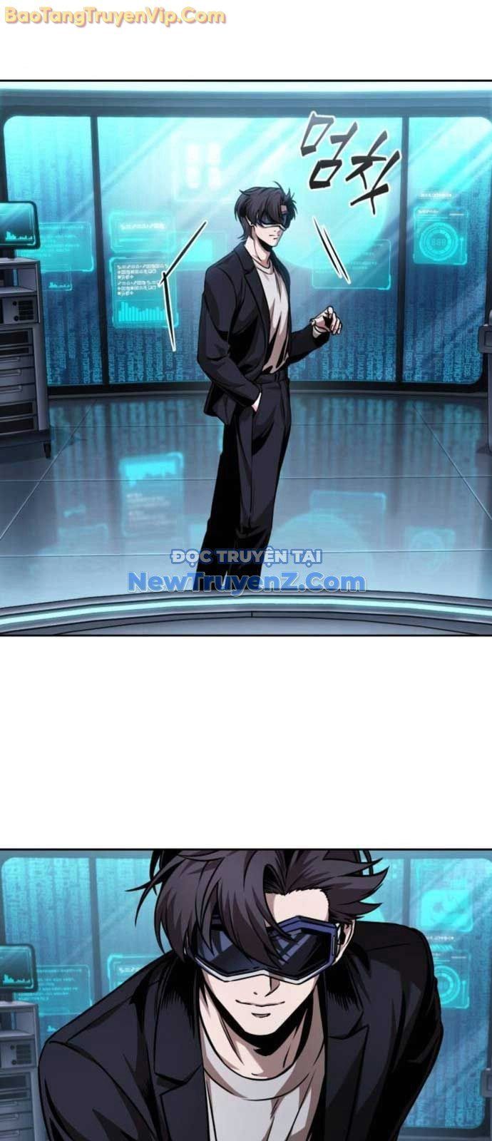 đọc truyện Ngã Lão Ma Thần Chương 261 ảnh 42 tại Thiên Thai Truyện