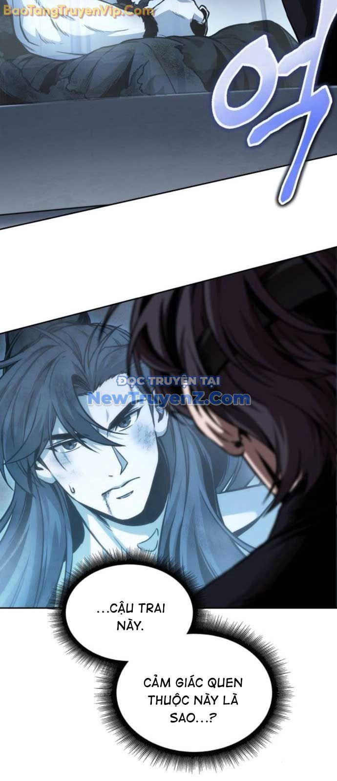 đọc truyện Ngã Lão Ma Thần Chương 261 ảnh 44 tại Thiên Thai Truyện