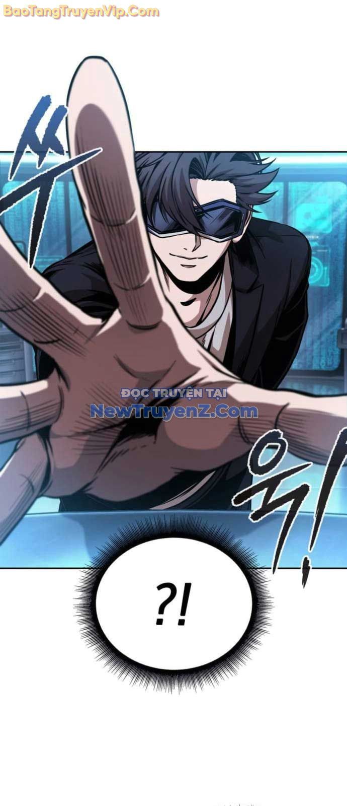 đọc truyện Ngã Lão Ma Thần Chương 261 ảnh 45 tại Thiên Thai Truyện