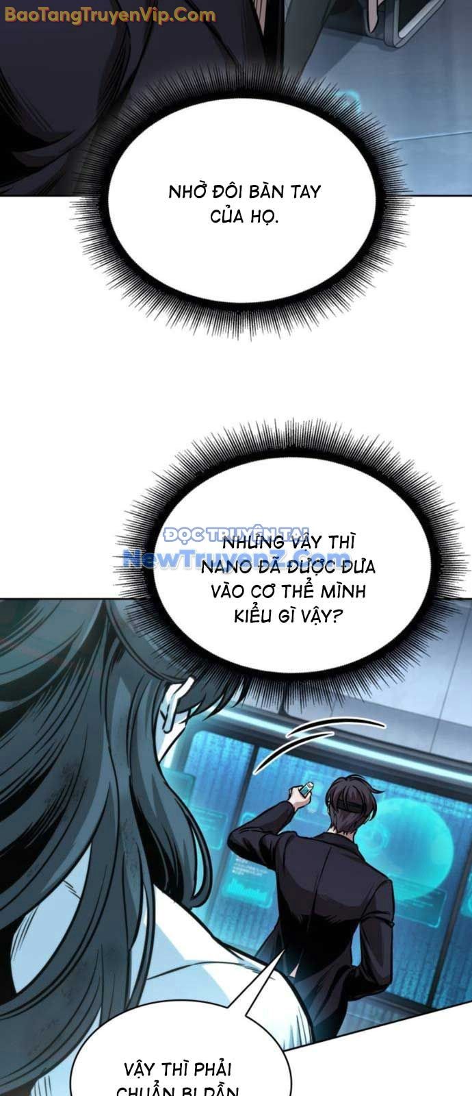 đọc truyện Ngã Lão Ma Thần Chương 261 ảnh 54 tại Thiên Thai Truyện