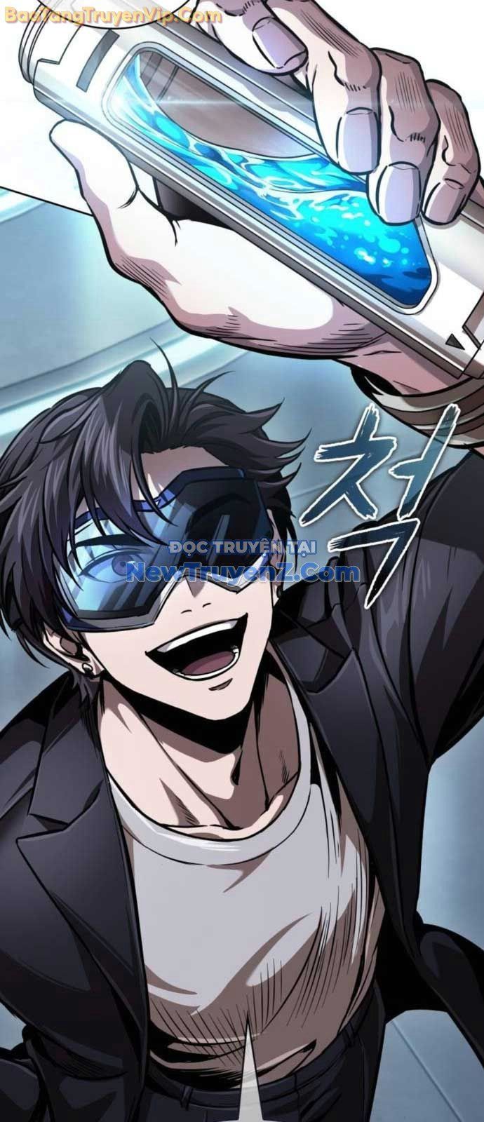 đọc truyện Ngã Lão Ma Thần Chương 261 ảnh 56 tại Thiên Thai Truyện