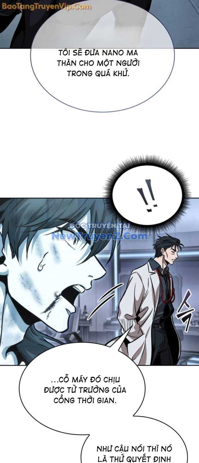 đọc truyện Ngã Lão Ma Thần Chương 261 ảnh 57 tại Thiên Thai Truyện