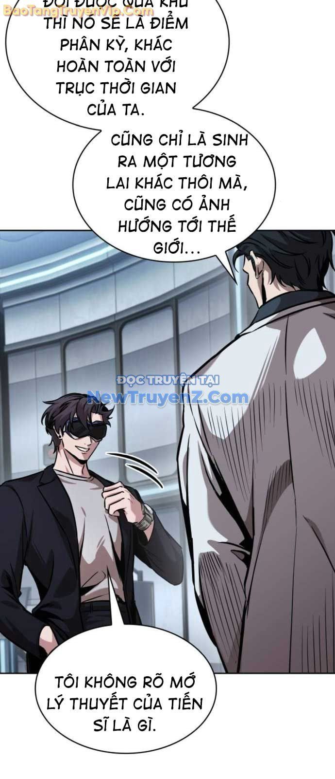 đọc truyện Ngã Lão Ma Thần Chương 261 ảnh 61 tại Thiên Thai Truyện