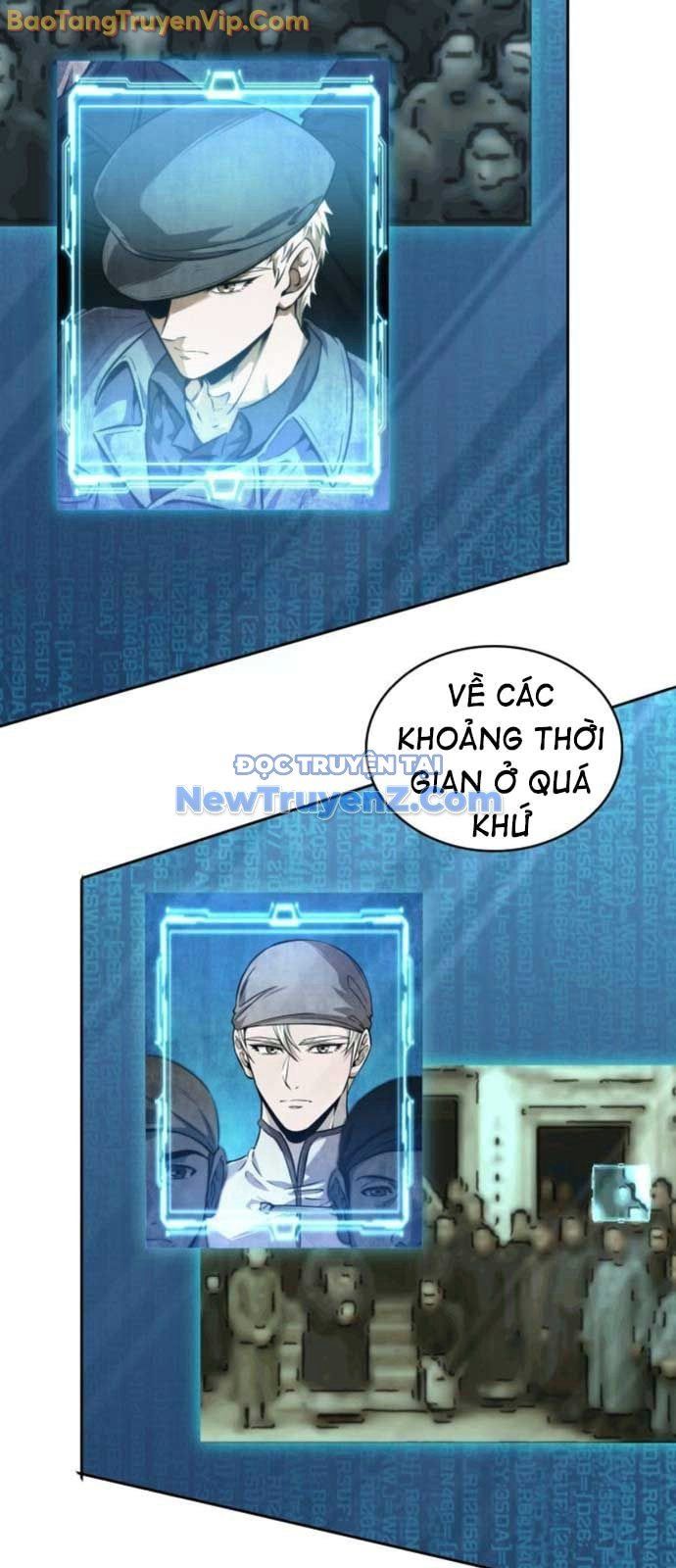 đọc truyện Ngã Lão Ma Thần Chương 261 ảnh 72 tại Thiên Thai Truyện