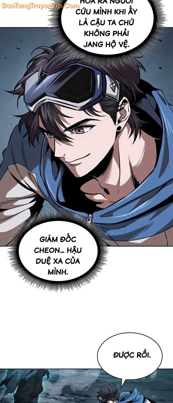 đọc truyện Ngã Lão Ma Thần Chương 263 ảnh 12 tại Thiên Thai Truyện