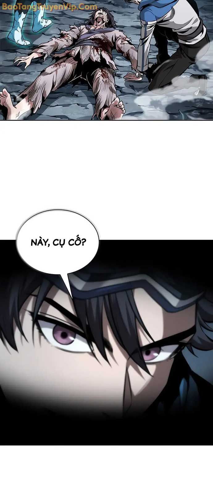 đọc truyện Ngã Lão Ma Thần Chương 263 ảnh 13 tại Thiên Thai Truyện