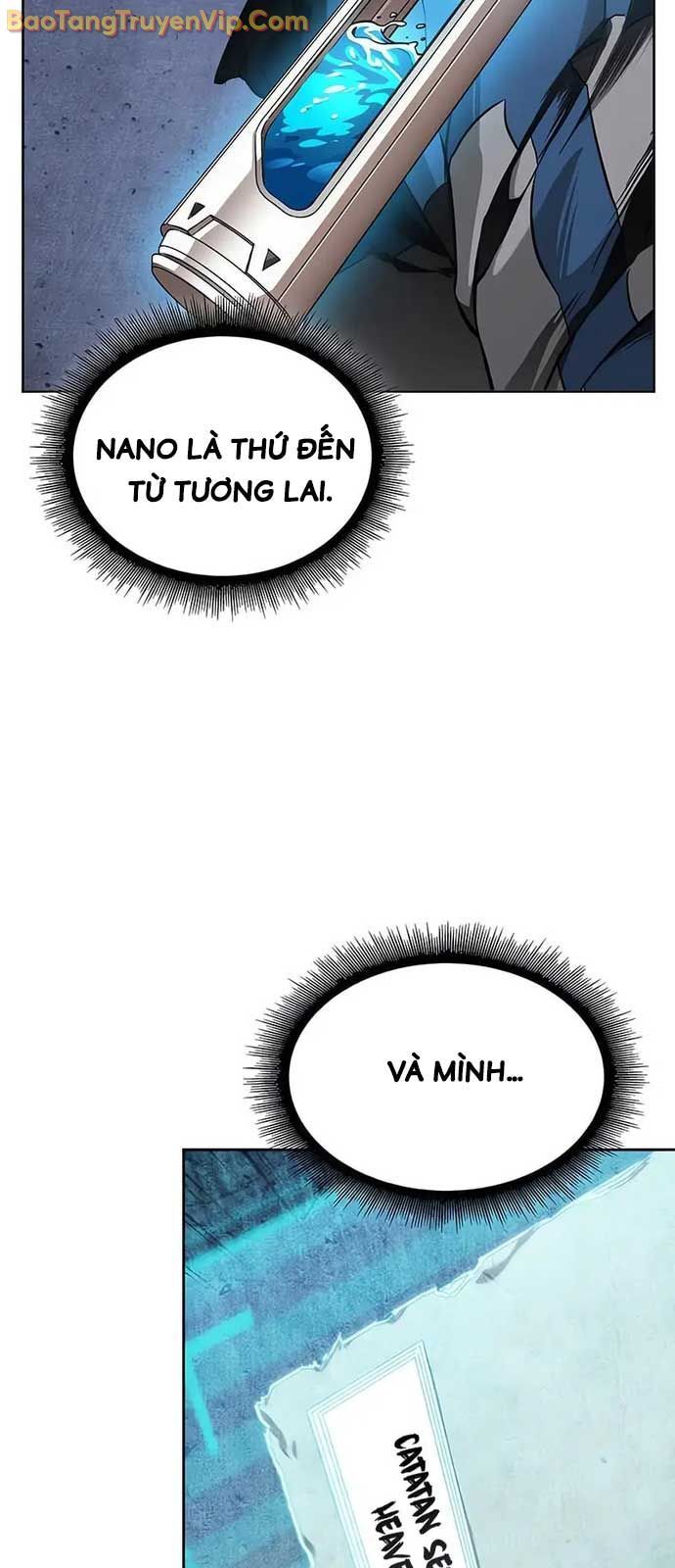 đọc truyện Ngã Lão Ma Thần Chương 263 ảnh 18 tại Thiên Thai Truyện