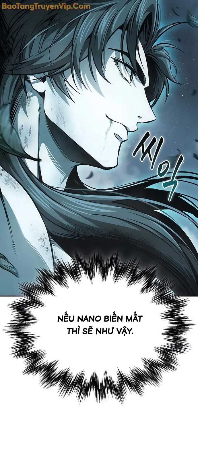 đọc truyện Ngã Lão Ma Thần Chương 263 ảnh 22 tại Thiên Thai Truyện