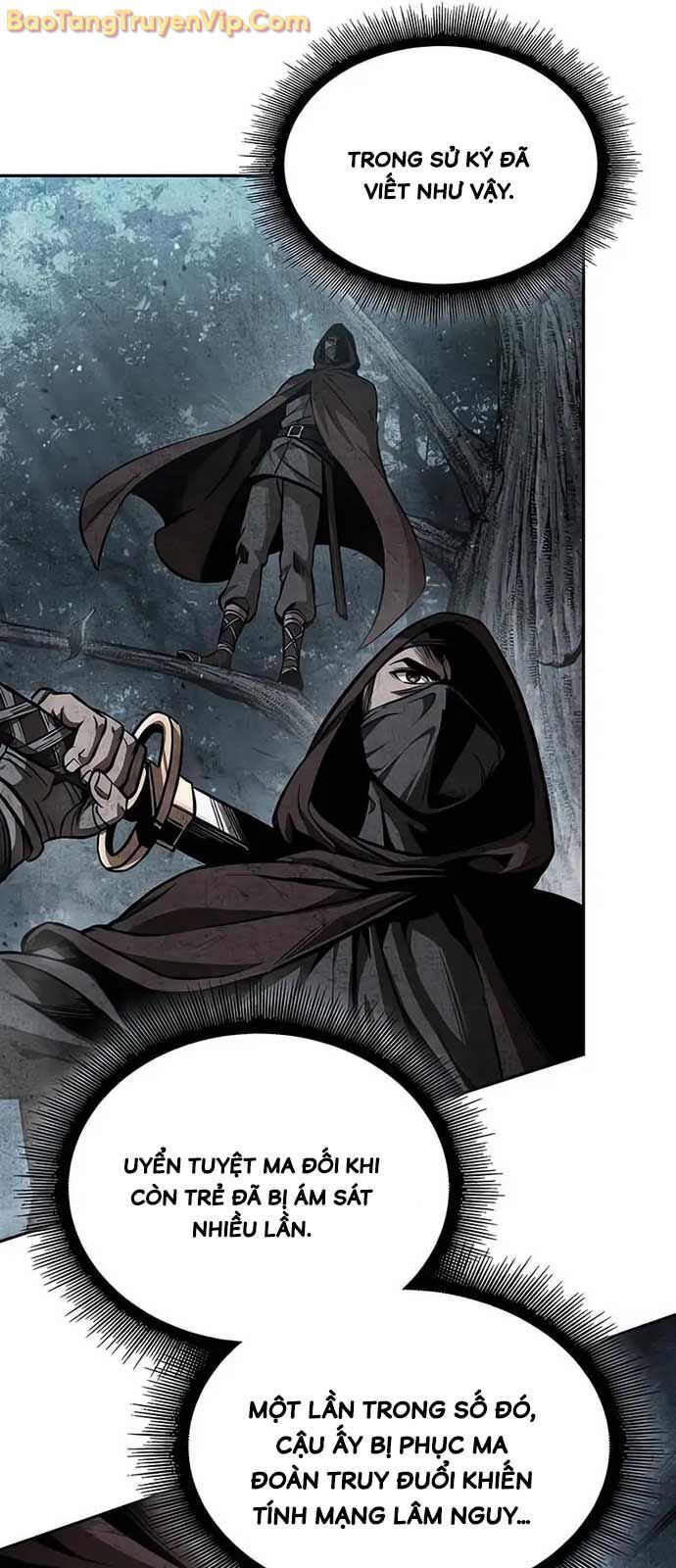 đọc truyện Ngã Lão Ma Thần Chương 263 ảnh 24 tại Thiên Thai Truyện