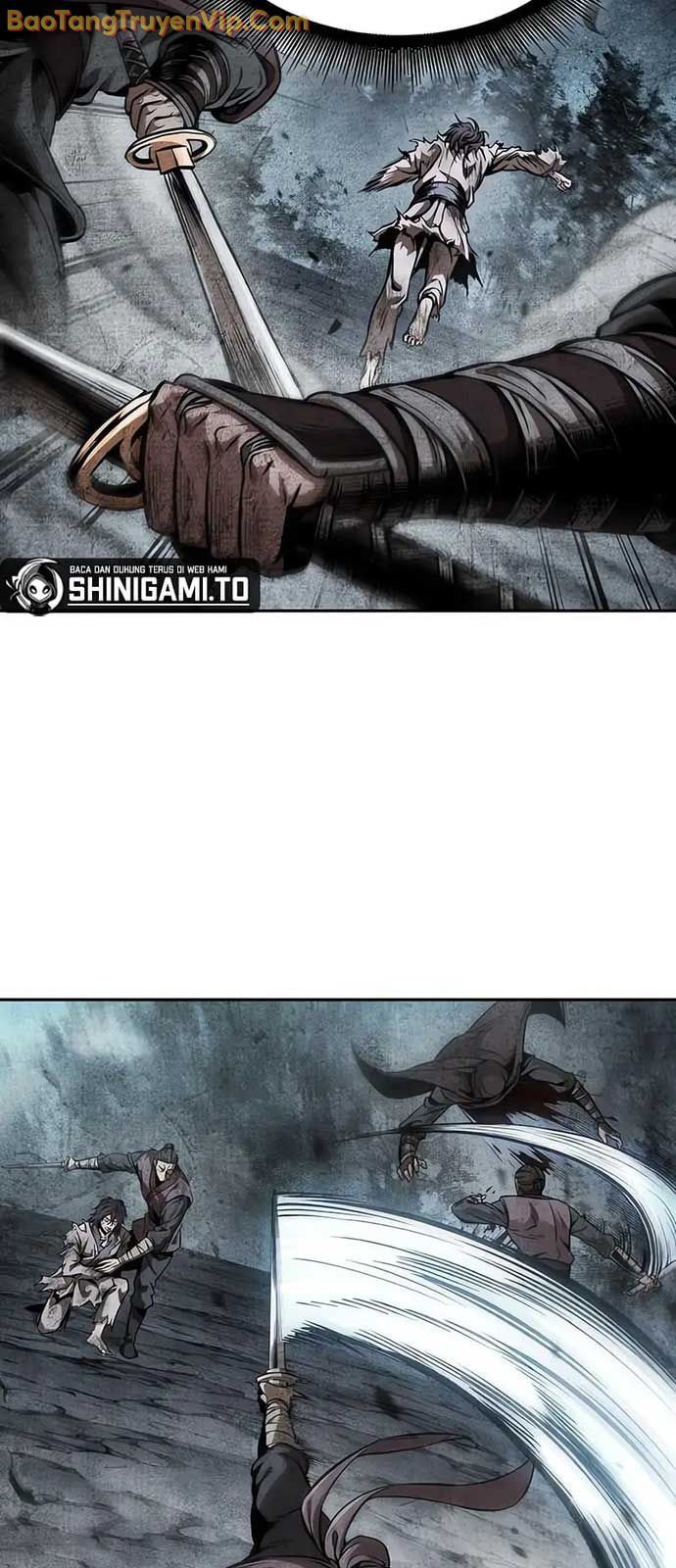 đọc truyện Ngã Lão Ma Thần Chương 263 ảnh 25 tại Thiên Thai Truyện