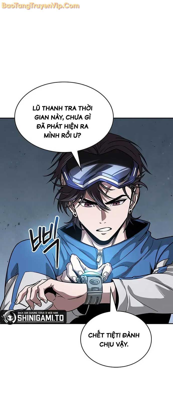 đọc truyện Ngã Lão Ma Thần Chương 263 ảnh 31 tại Thiên Thai Truyện