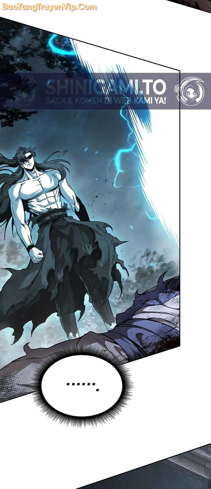 đọc truyện Ngã Lão Ma Thần Chương 263 ảnh 33 tại Thiên Thai Truyện