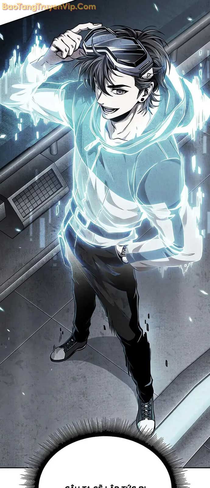 đọc truyện Ngã Lão Ma Thần Chương 263 ảnh 34 tại Thiên Thai Truyện