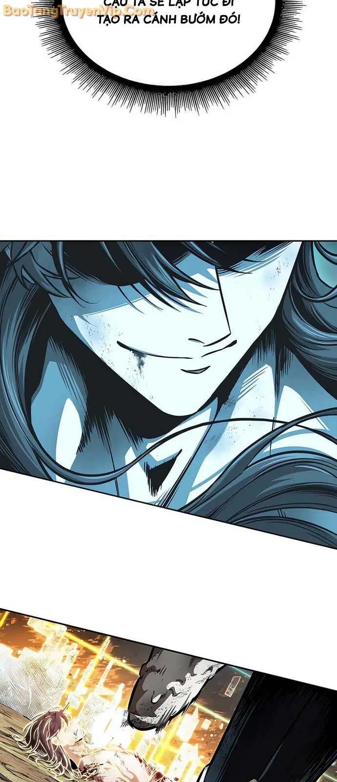 đọc truyện Ngã Lão Ma Thần Chương 263 ảnh 35 tại Thiên Thai Truyện