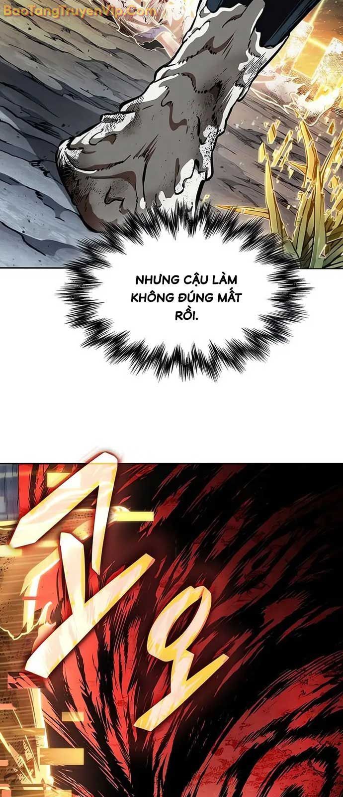 đọc truyện Ngã Lão Ma Thần Chương 263 ảnh 36 tại Thiên Thai Truyện