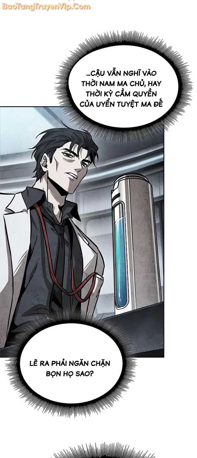 đọc truyện Ngã Lão Ma Thần Chương 263 ảnh 39 tại Thiên Thai Truyện