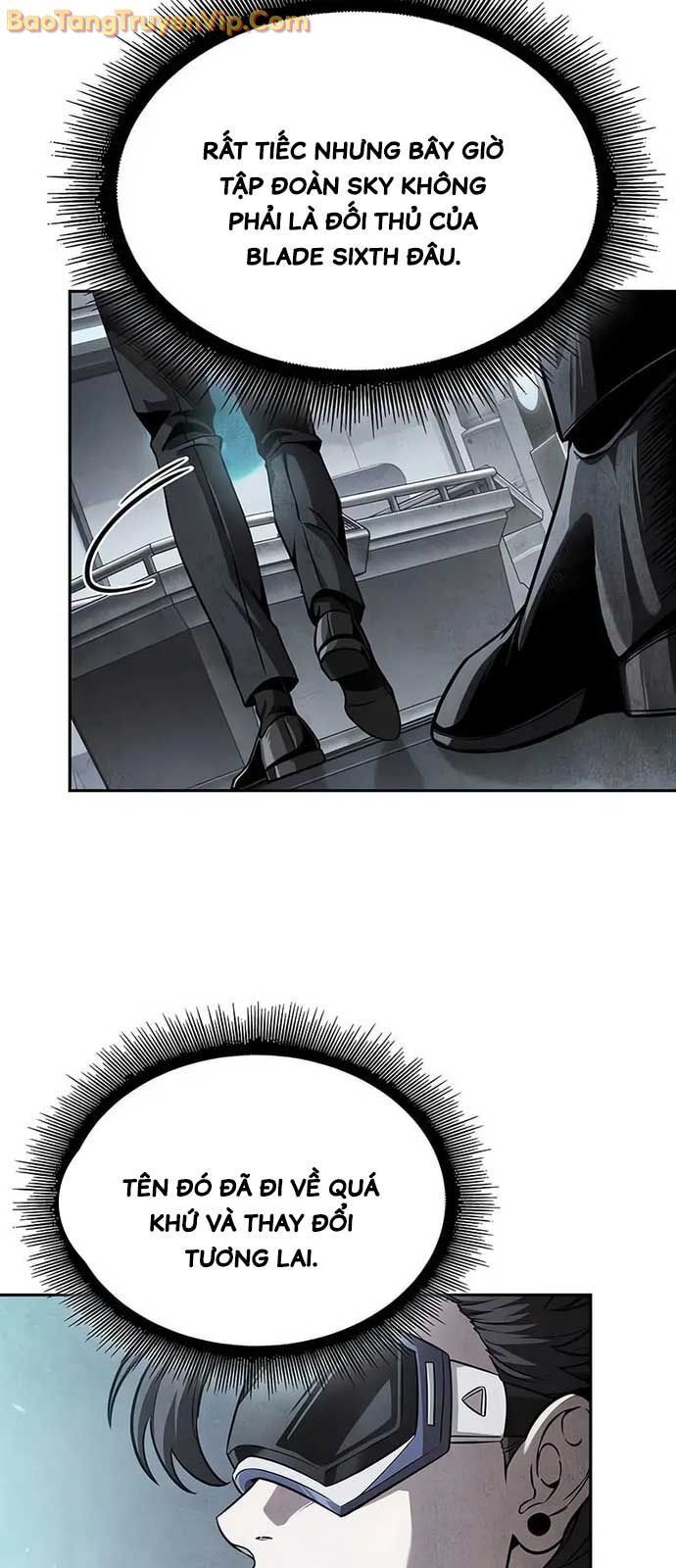 đọc truyện Ngã Lão Ma Thần Chương 263 ảnh 40 tại Thiên Thai Truyện