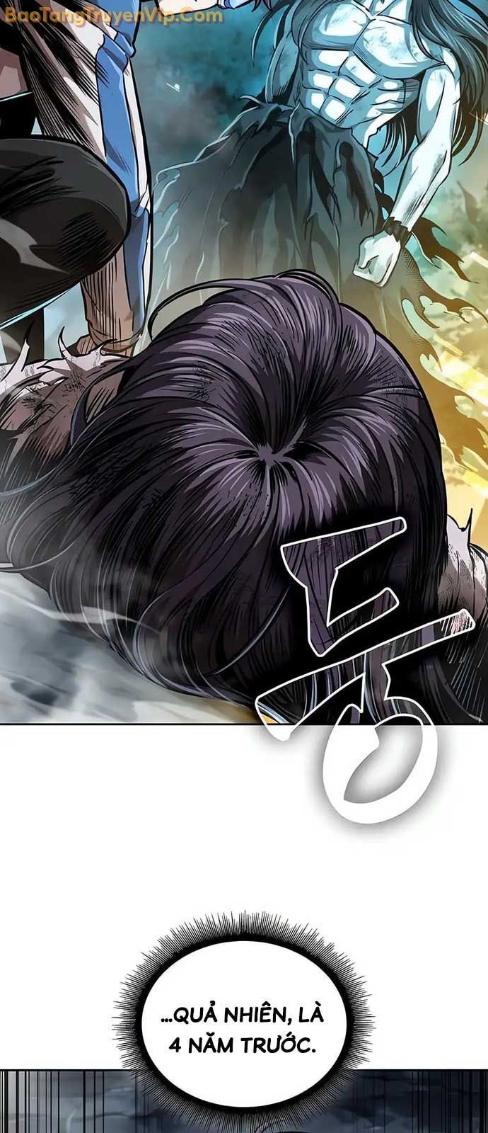 đọc truyện Ngã Lão Ma Thần Chương 263 ảnh 6 tại Thiên Thai Truyện