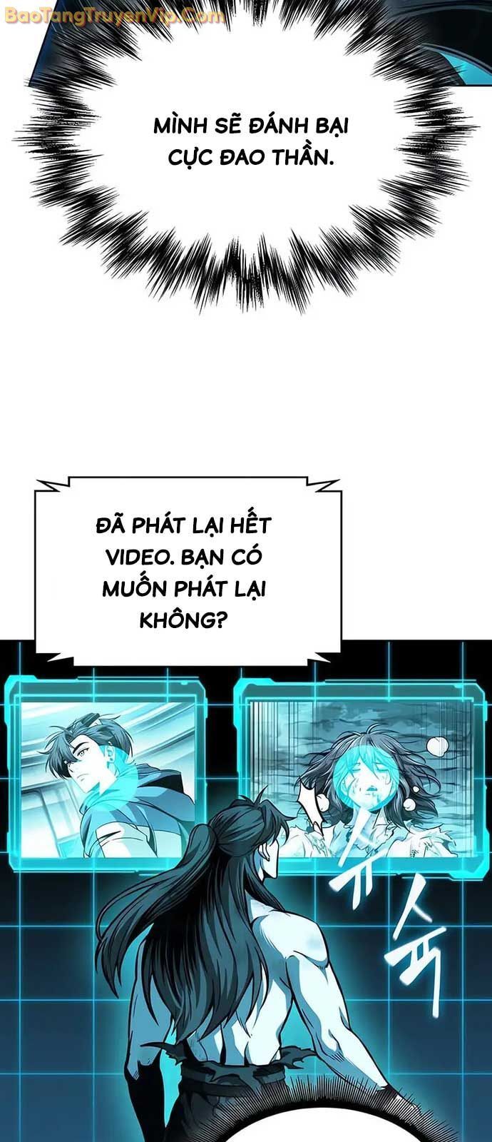 đọc truyện Ngã Lão Ma Thần Chương 263 ảnh 44 tại Thiên Thai Truyện