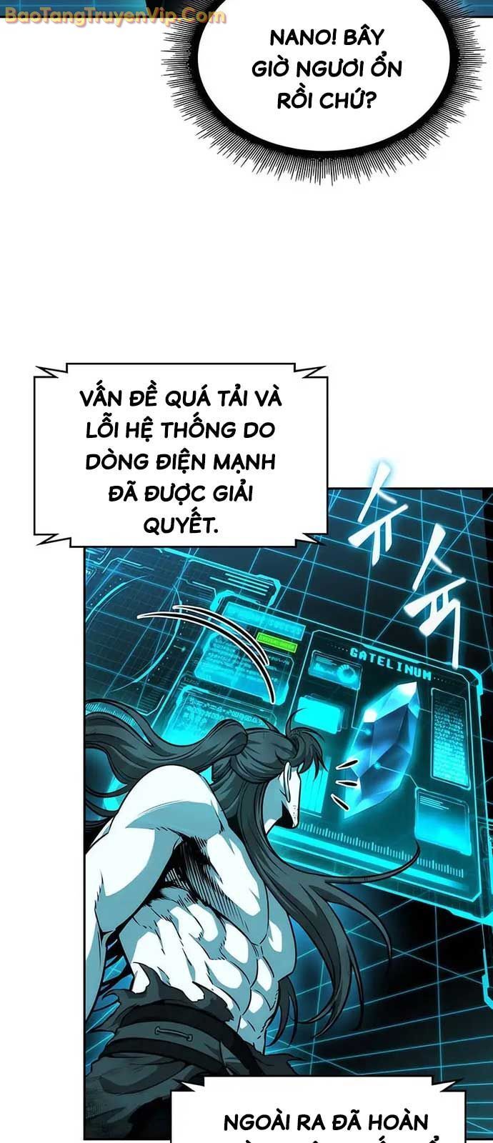 đọc truyện Ngã Lão Ma Thần Chương 263 ảnh 45 tại Thiên Thai Truyện