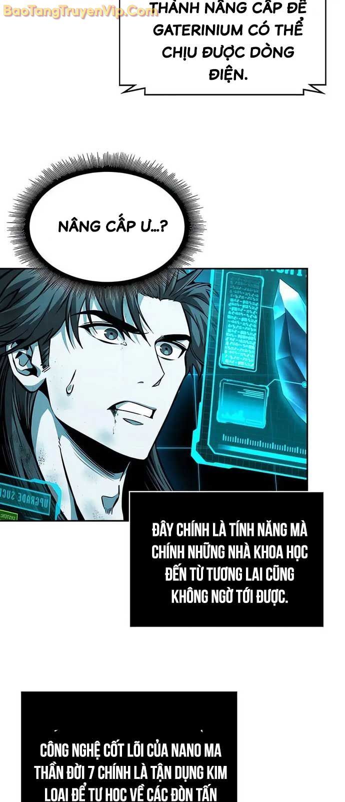 đọc truyện Ngã Lão Ma Thần Chương 263 ảnh 46 tại Thiên Thai Truyện