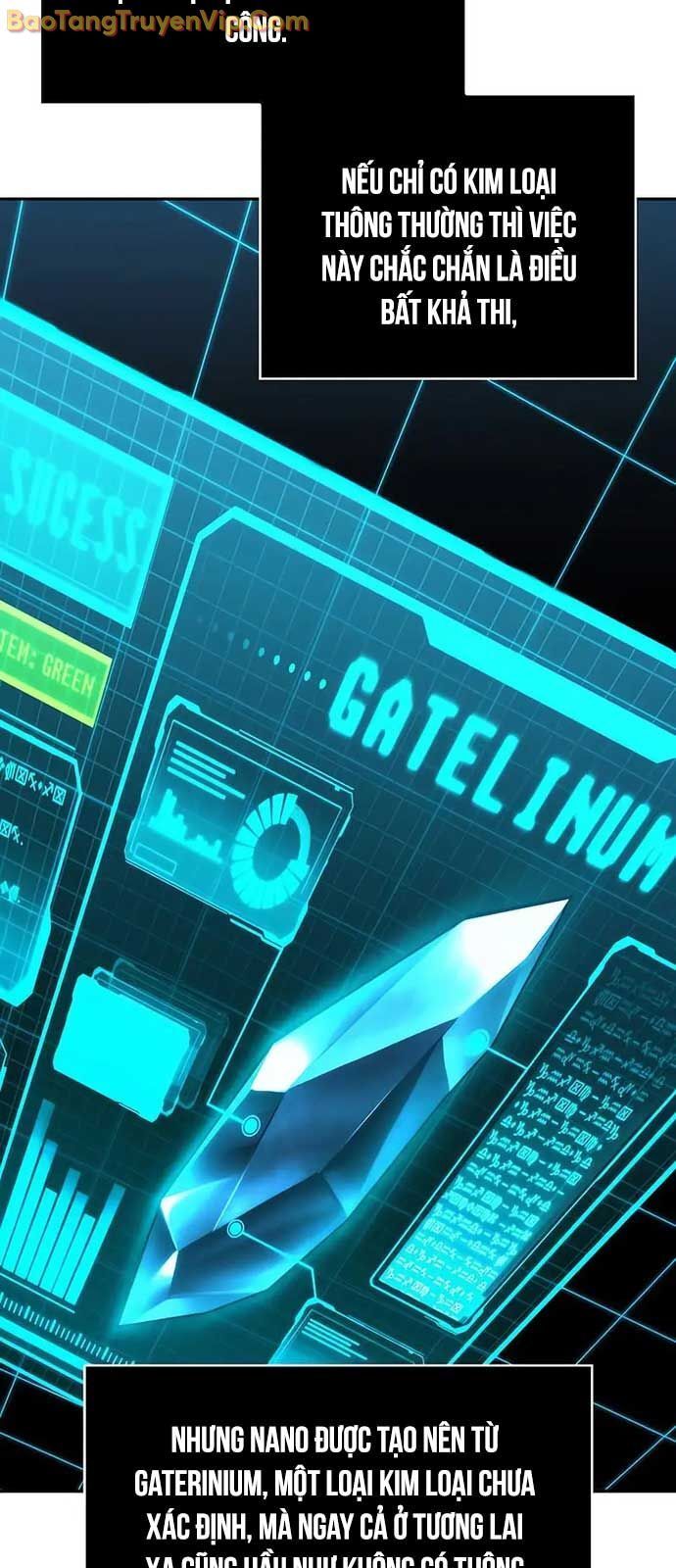 đọc truyện Ngã Lão Ma Thần Chương 263 ảnh 47 tại Thiên Thai Truyện