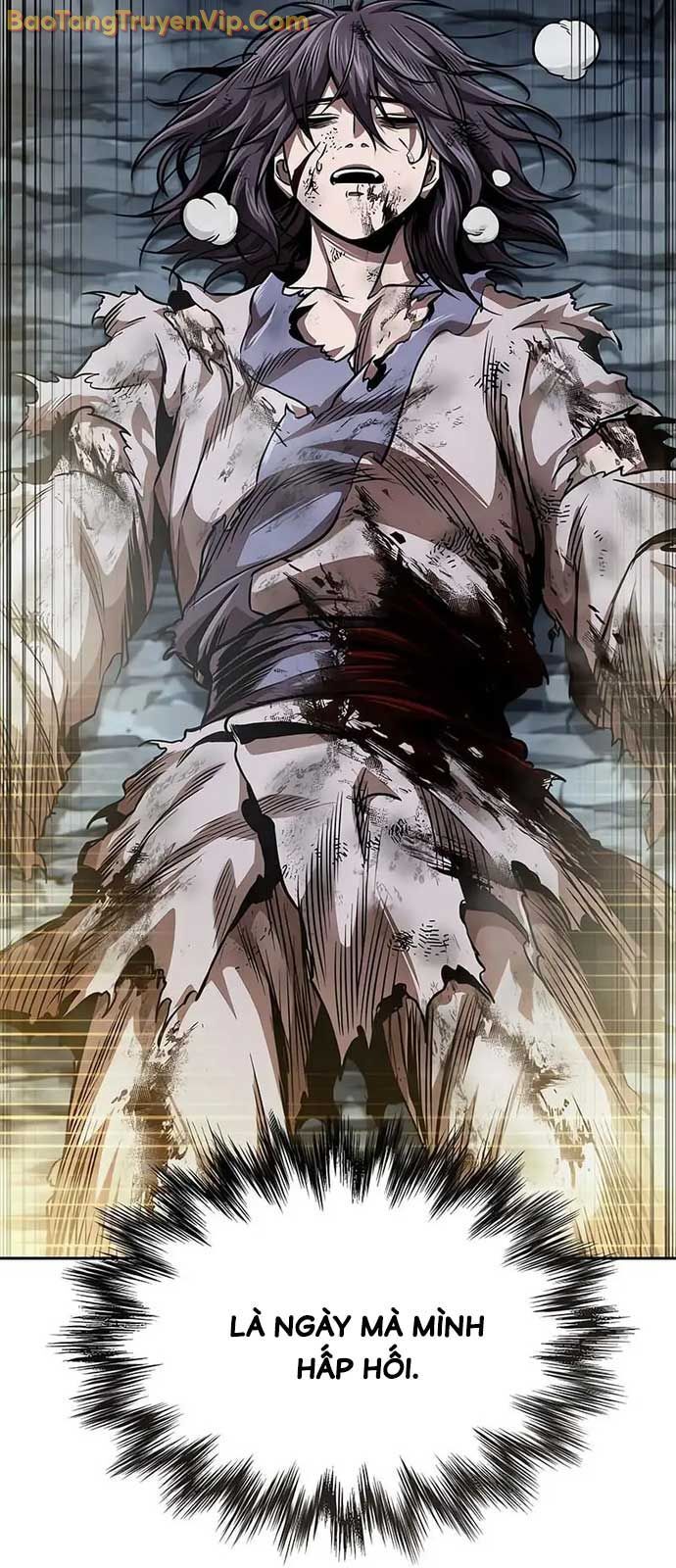 đọc truyện Ngã Lão Ma Thần Chương 263 ảnh 7 tại Thiên Thai Truyện