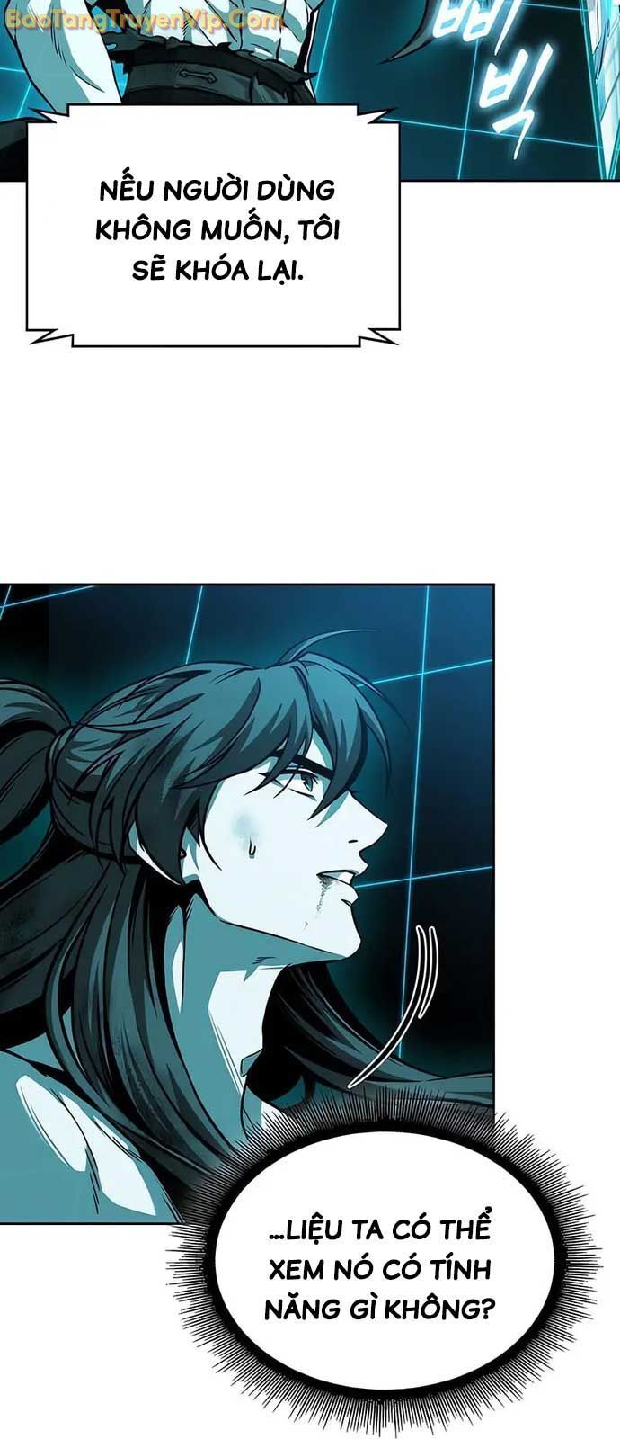 đọc truyện Ngã Lão Ma Thần Chương 263 ảnh 52 tại Thiên Thai Truyện