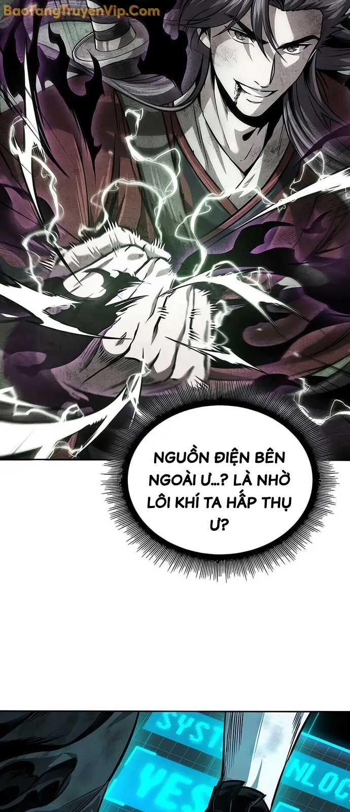 đọc truyện Ngã Lão Ma Thần Chương 263 ảnh 55 tại Thiên Thai Truyện