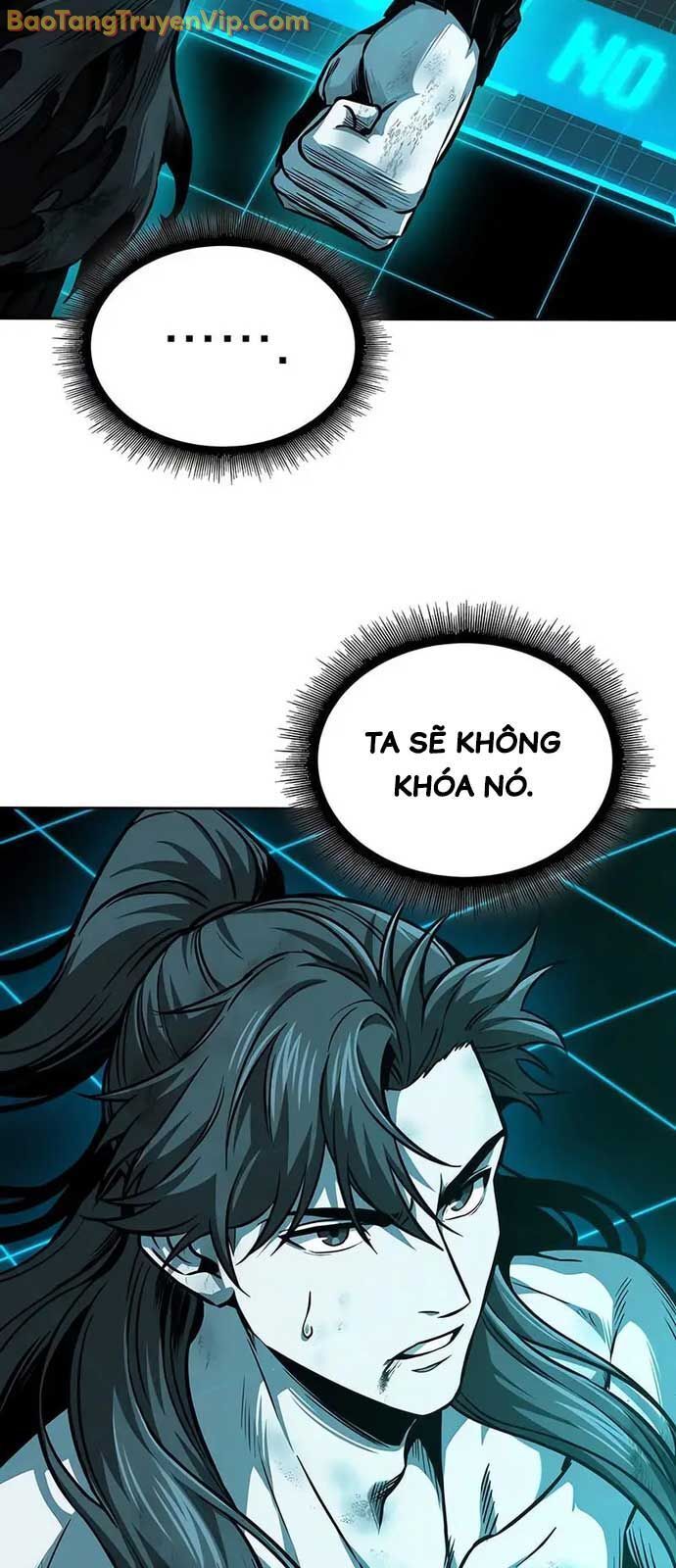 đọc truyện Ngã Lão Ma Thần Chương 263 ảnh 56 tại Thiên Thai Truyện