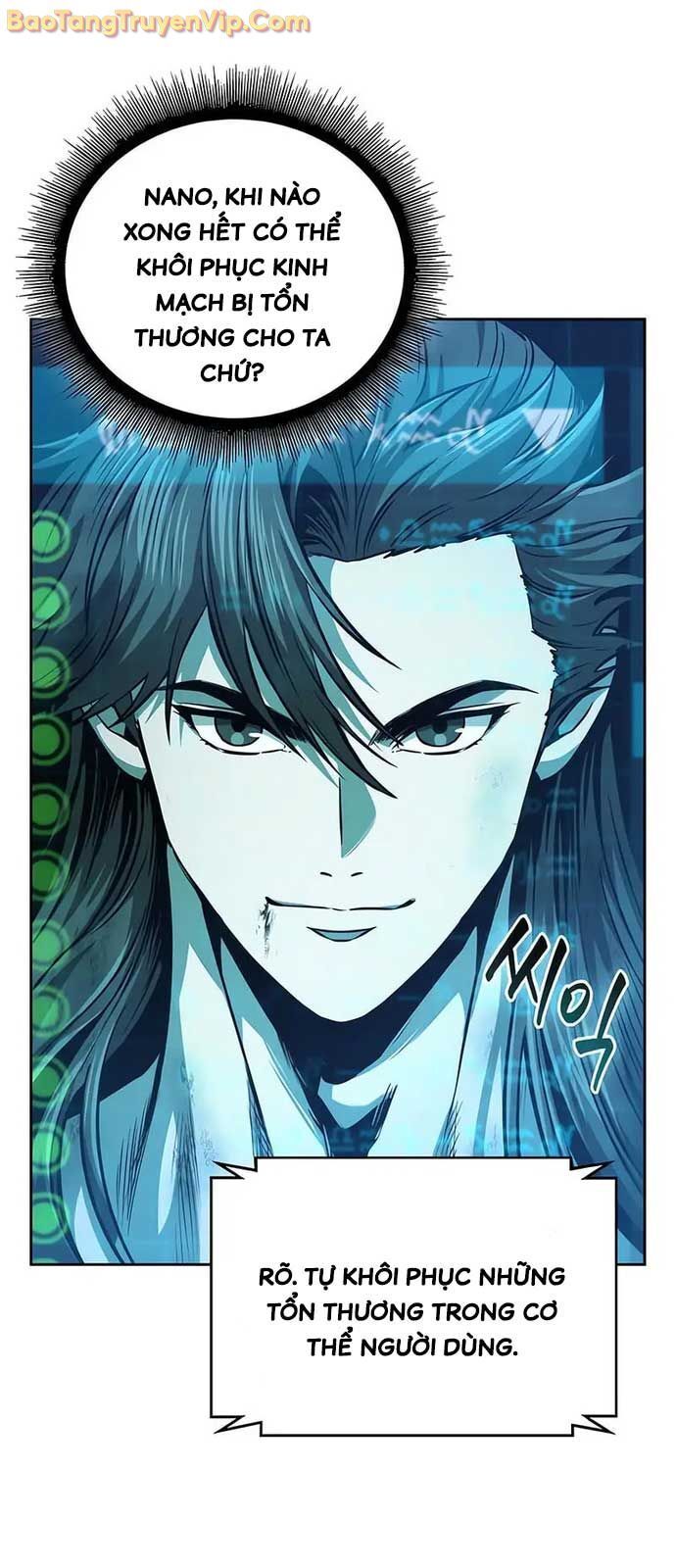 đọc truyện Ngã Lão Ma Thần Chương 263 ảnh 58 tại Thiên Thai Truyện