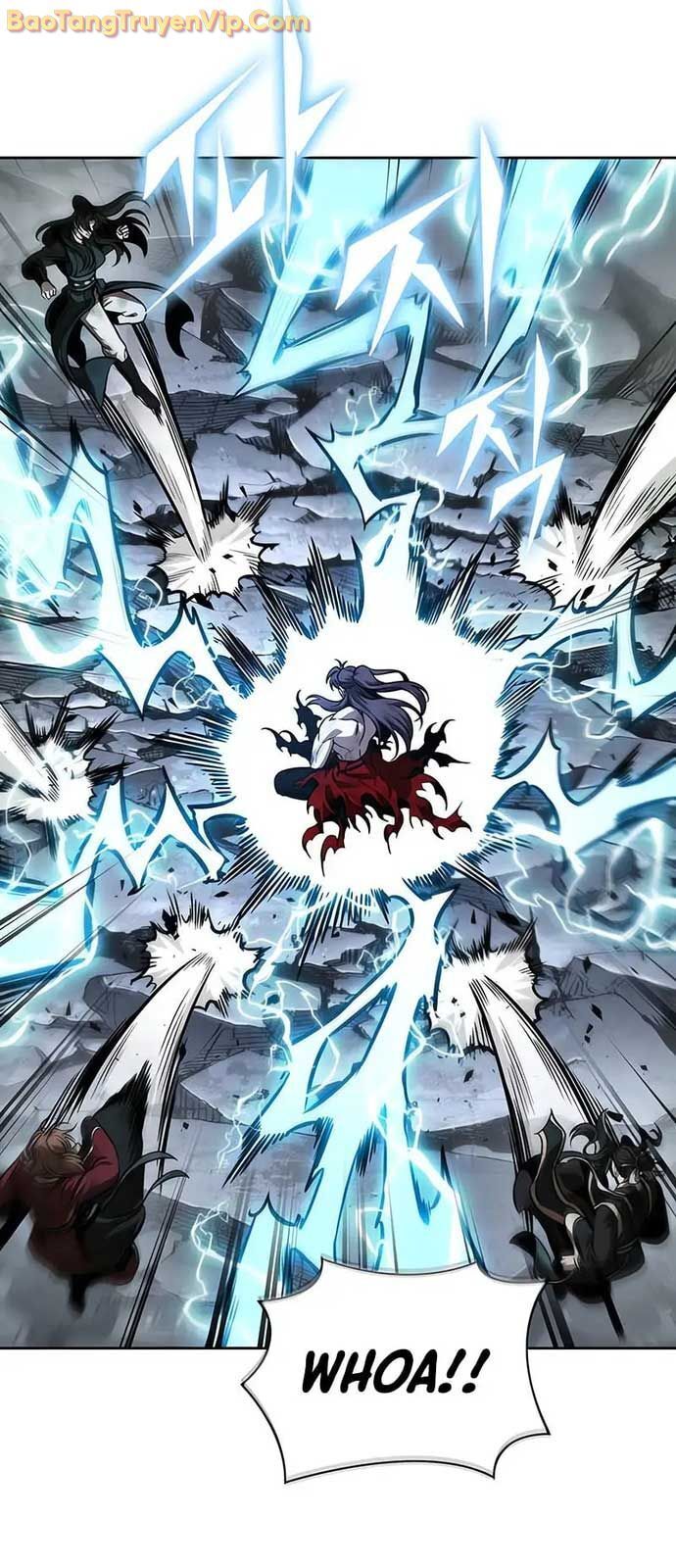 đọc truyện Ngã Lão Ma Thần Chương 263 ảnh 62 tại Thiên Thai Truyện